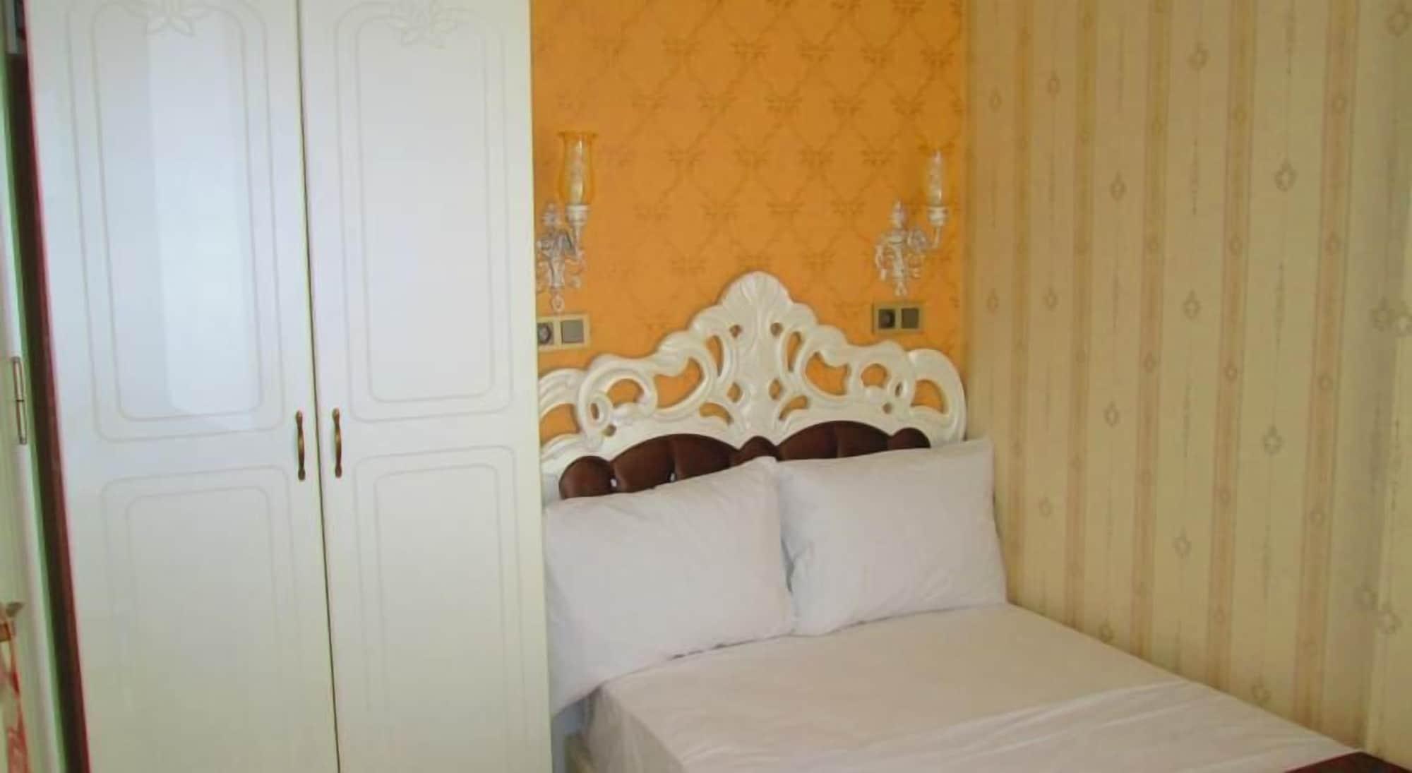 Hotel Sultanahmet Newport Stambuł