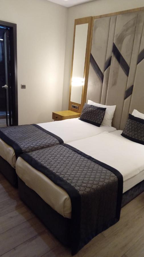 Sultanahmet Newport Otel 3*