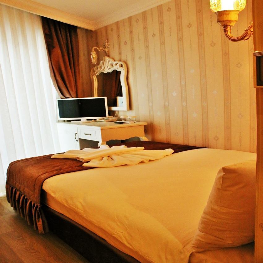 Otel Sultanahmet Newport İstanbul
