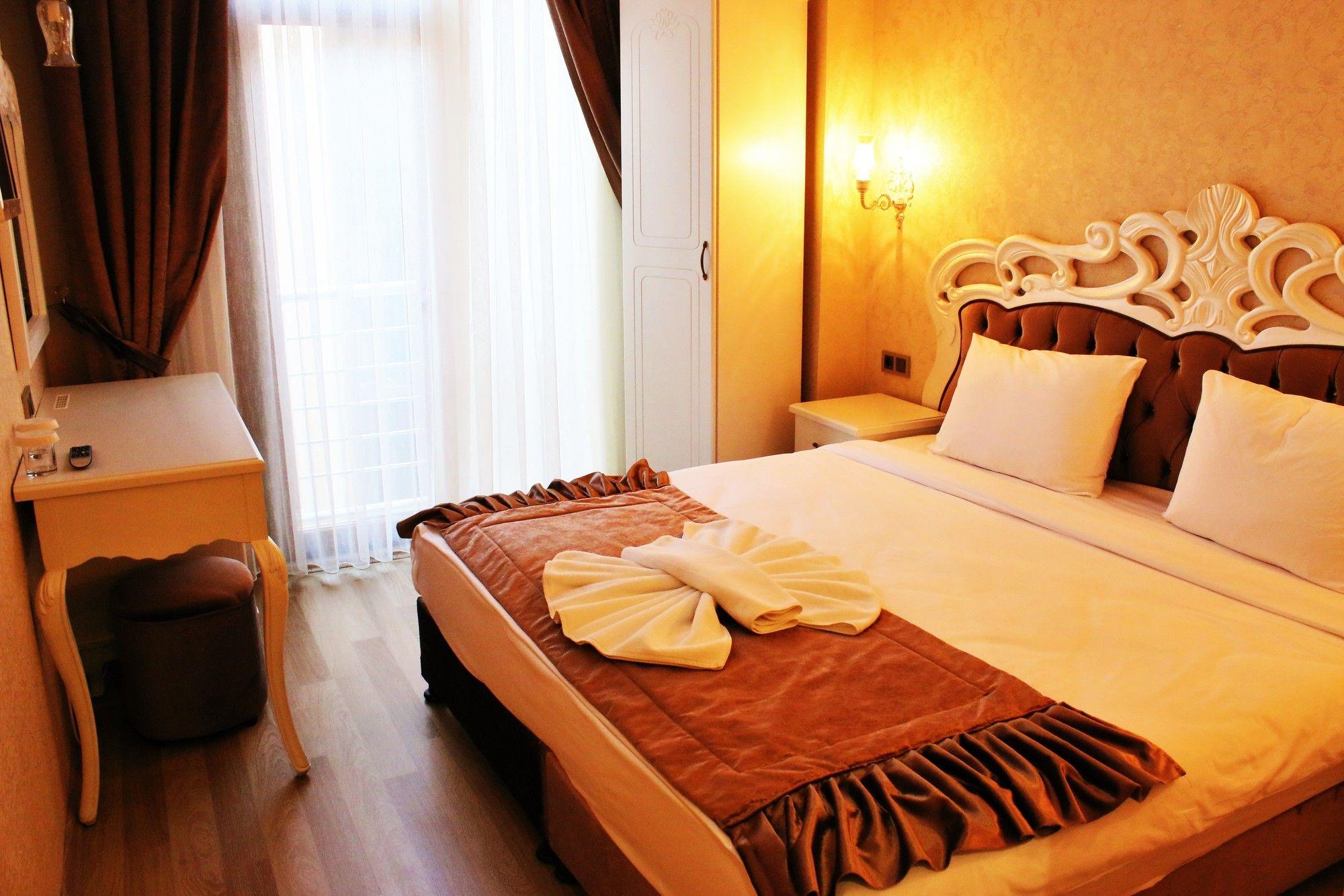 Sultanahmet Newport 3* Stambuł