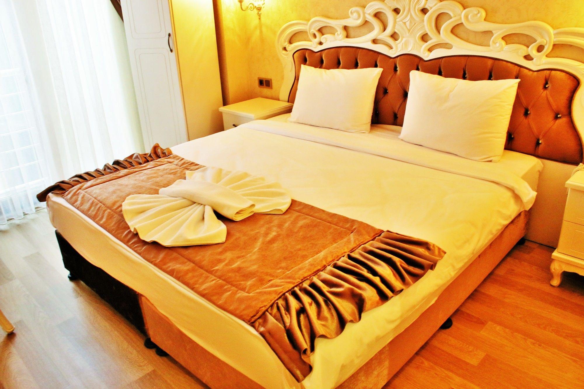 Sultanahmet Newport Hotel Stambuł