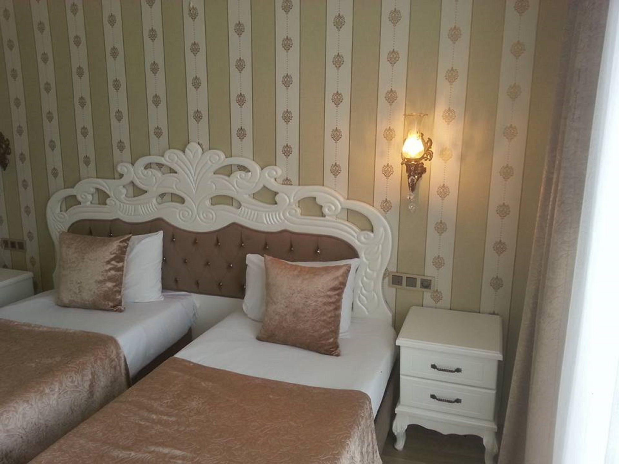 Sultanahmet Newport Hotel Stambuł
