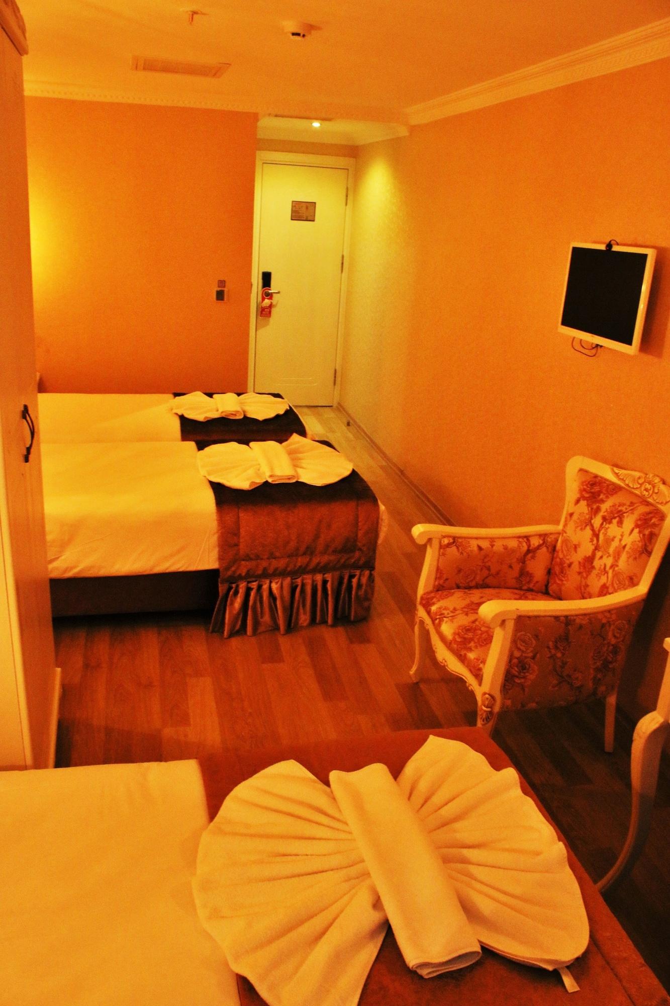 Sultanahmet Newport Otel 3*