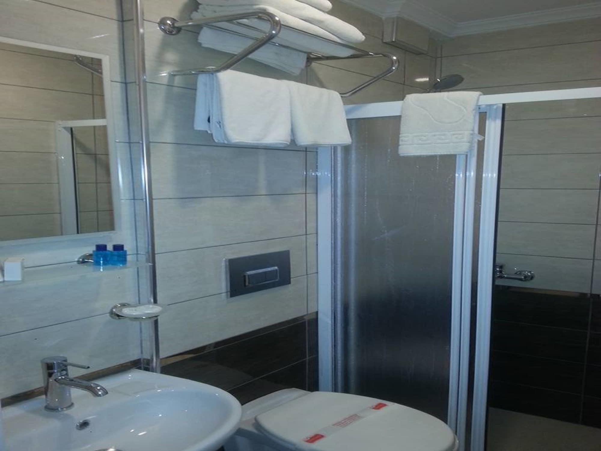 Otel Sultanahmet Newport 3*