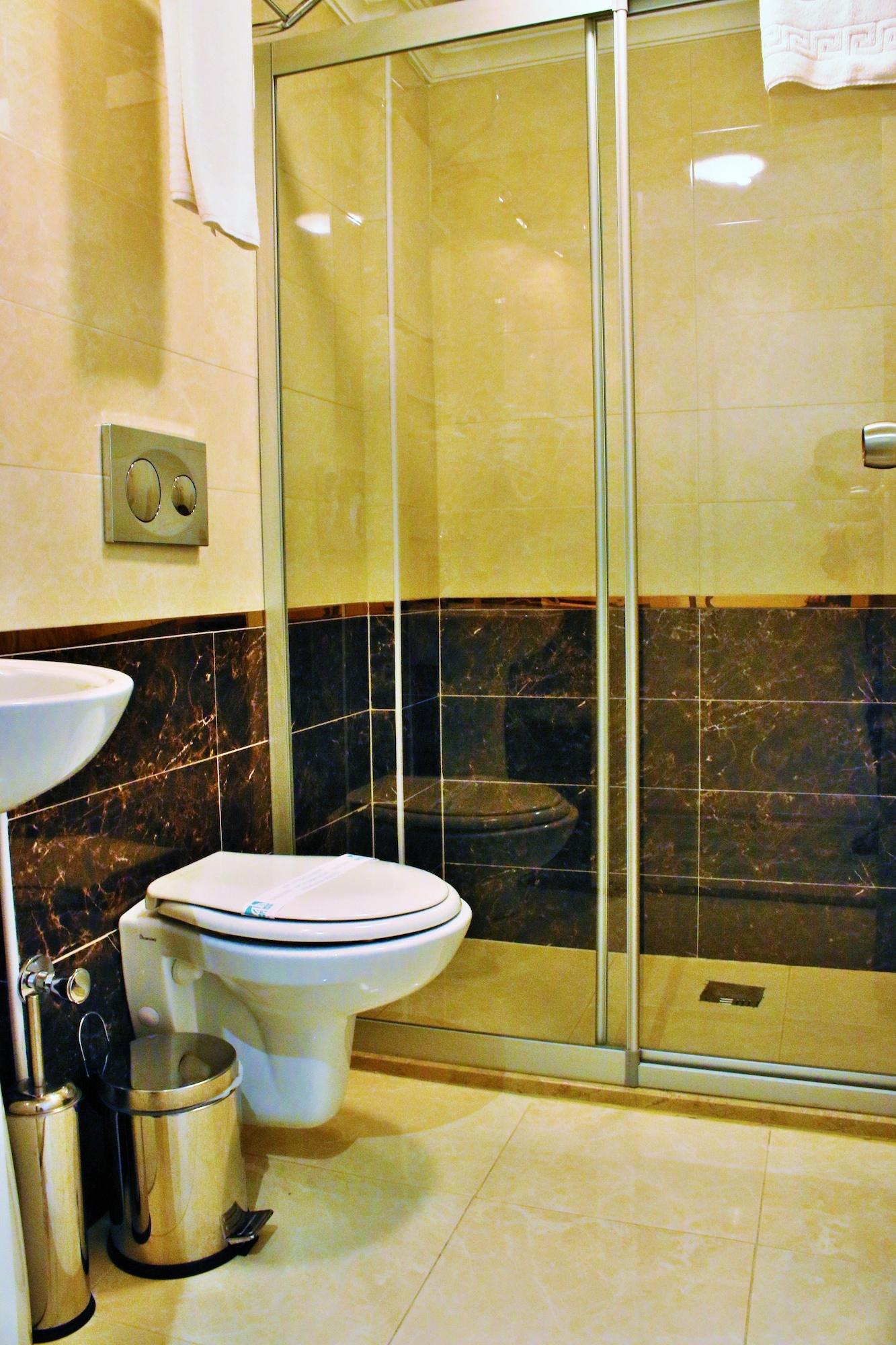 Sultanahmet Newport Otel İstanbul