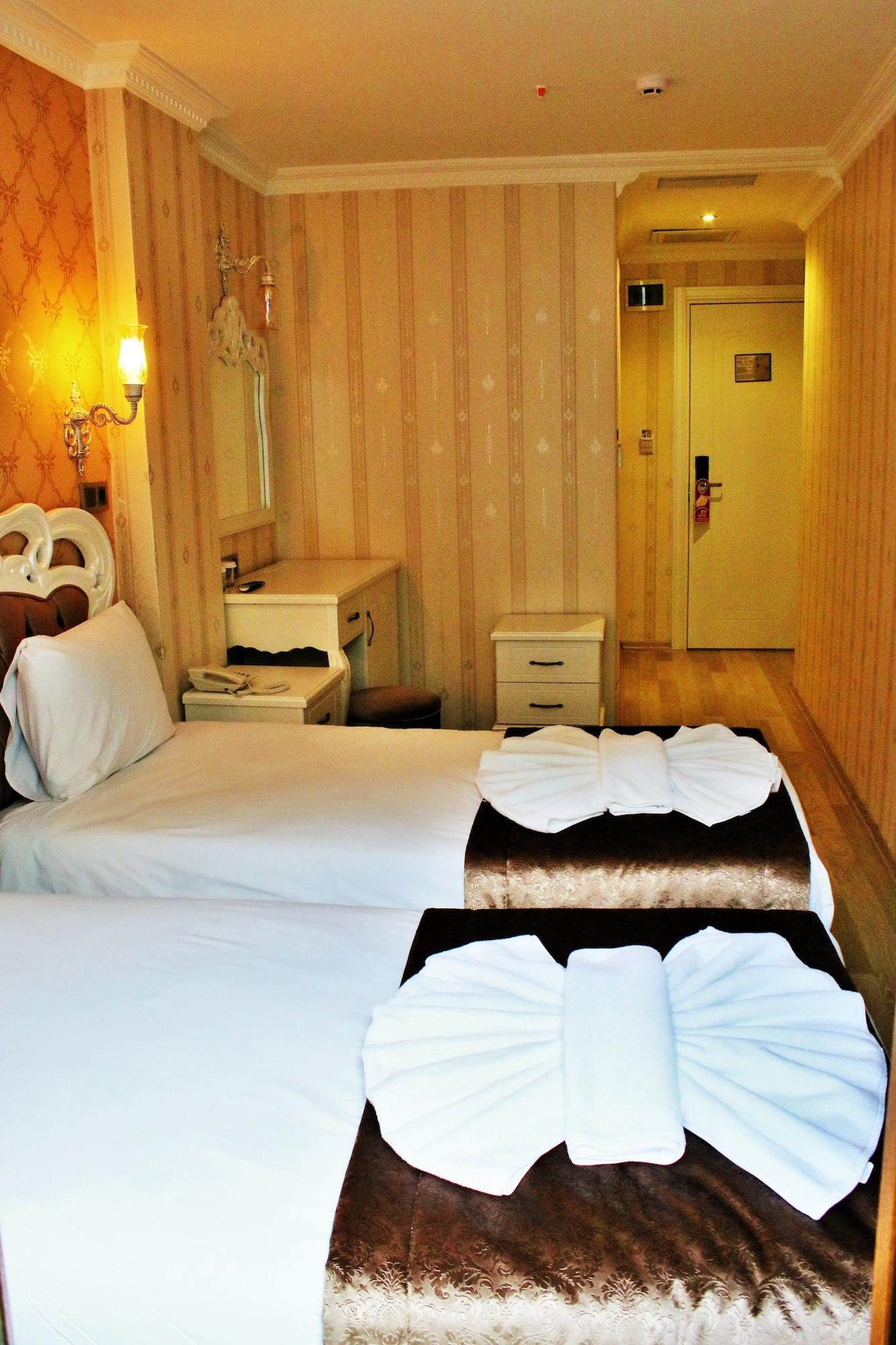 Sultanahmet Newport Otel