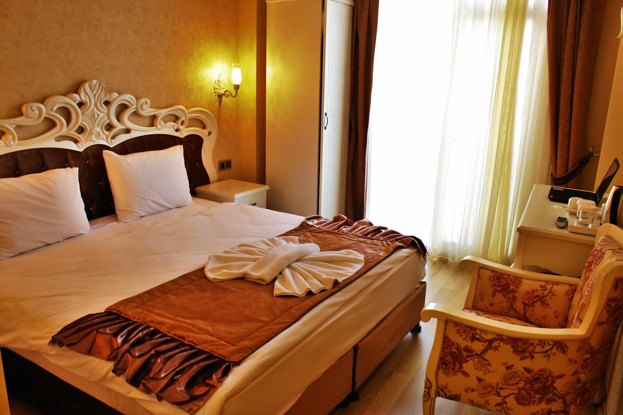 Sultanahmet Newport Otel 3*