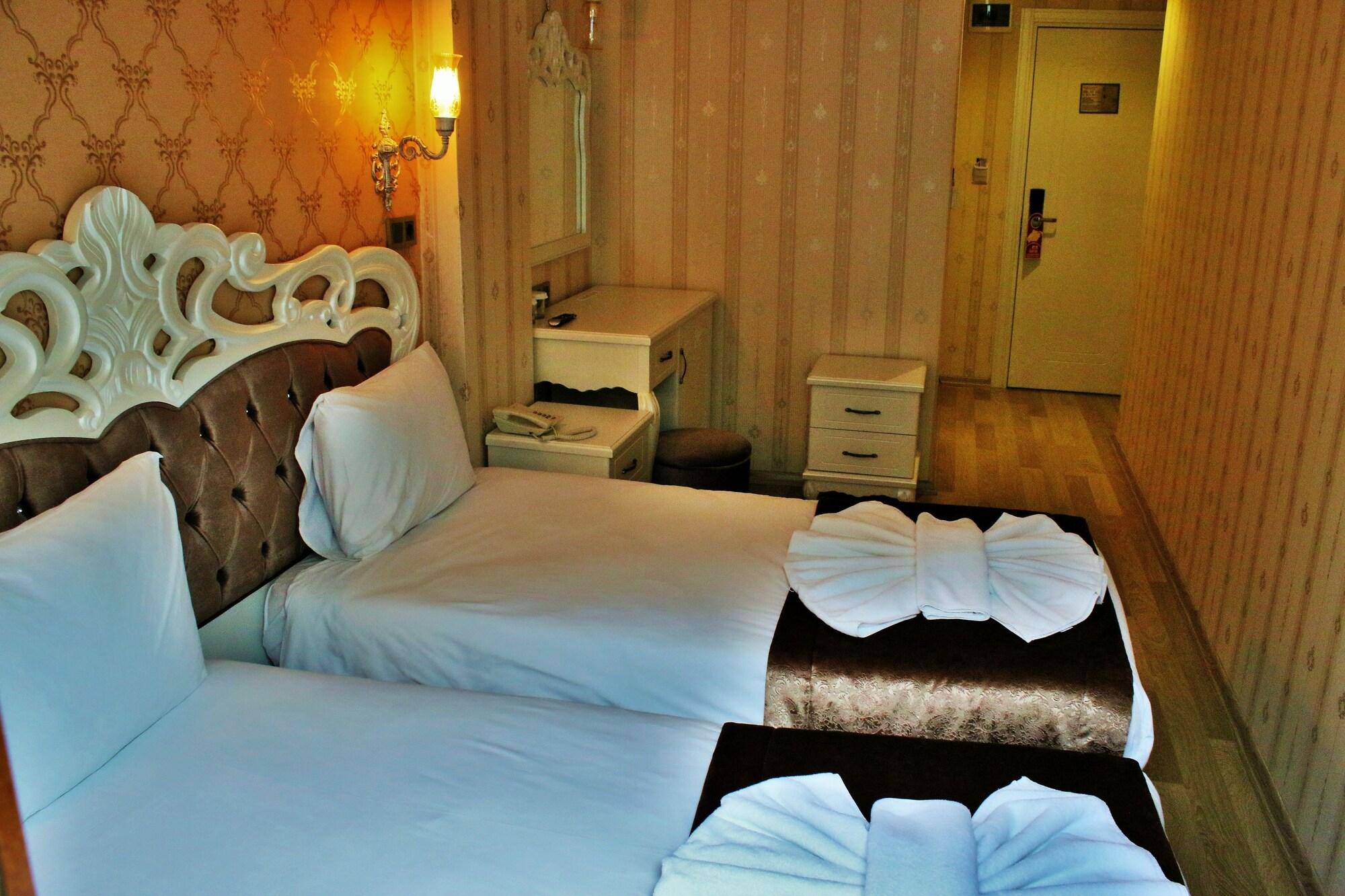Sultanahmet Newport Otel