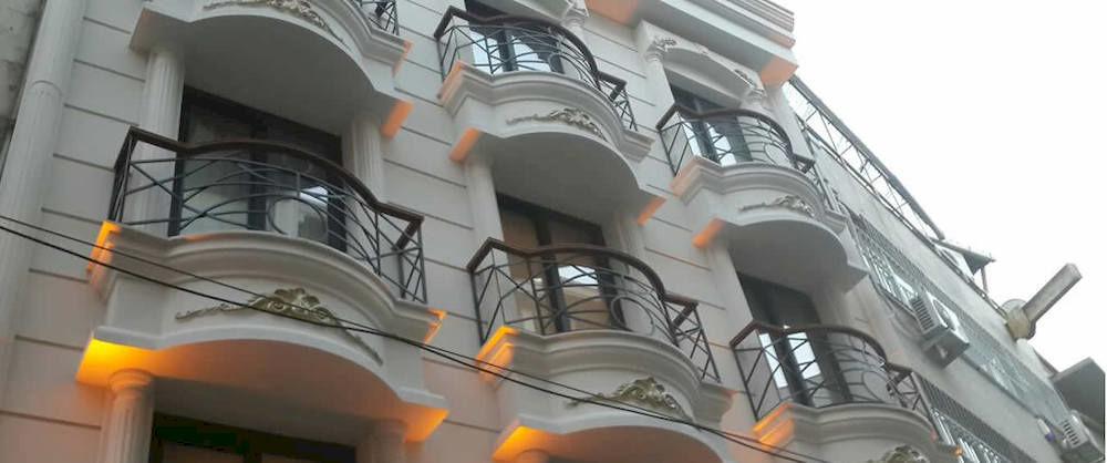 Sultanahmet Newport Otel 3*