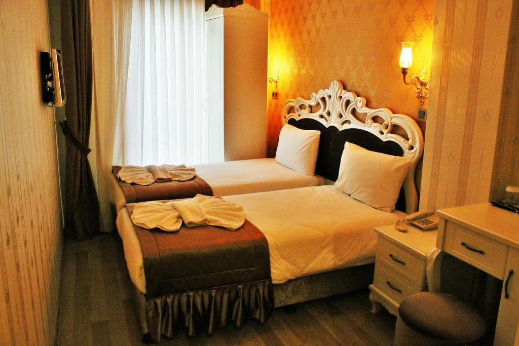 Sultanahmet Newport Otel