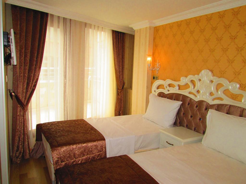 Otel Sultanahmet Newport