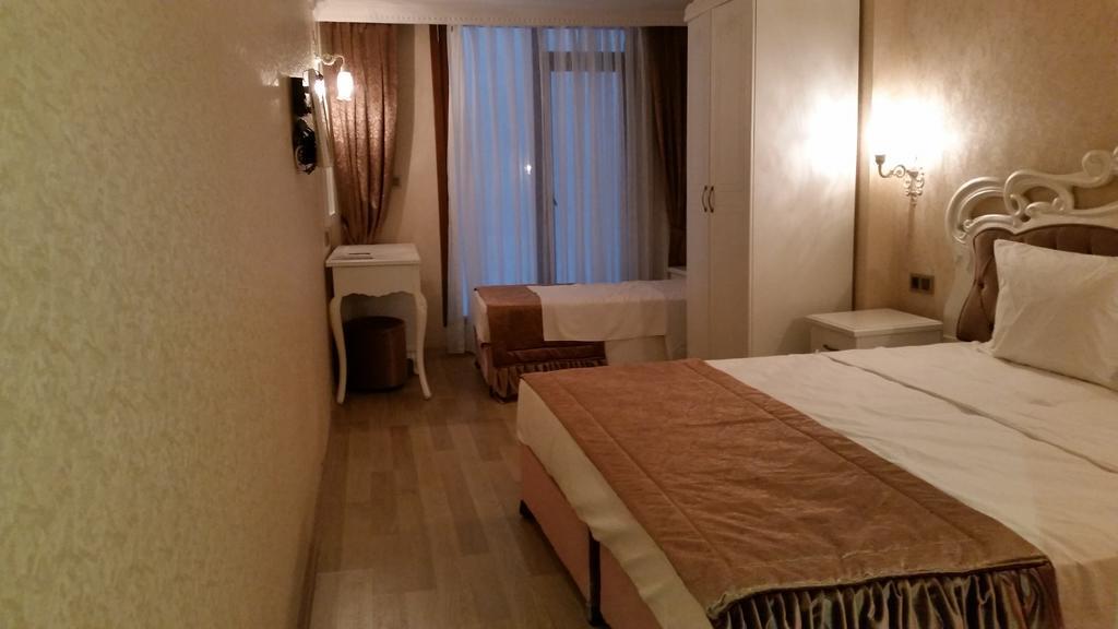 Otel Sultanahmet Newport İstanbul