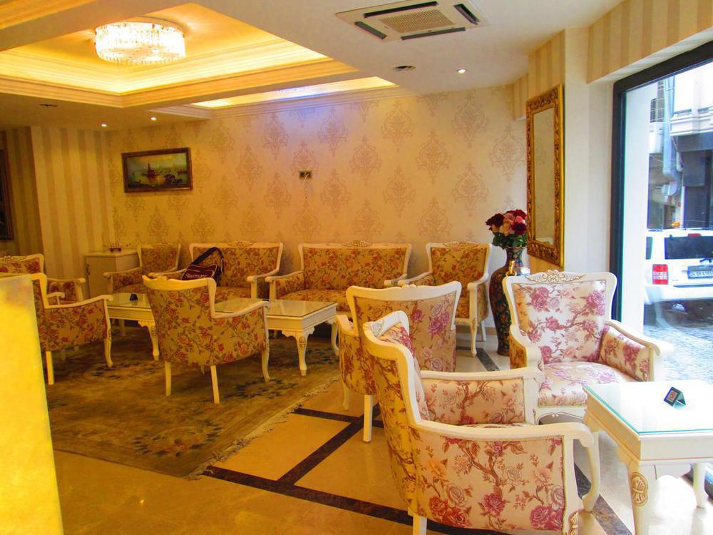 Otel Sultanahmet Newport